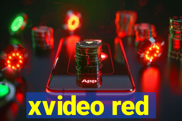 xvideo red